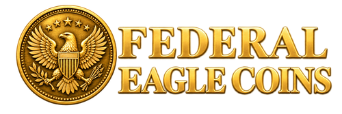 Federal Eagle Coins