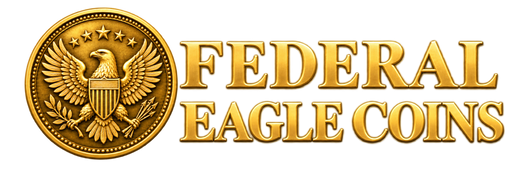 Federal Eagle Coins