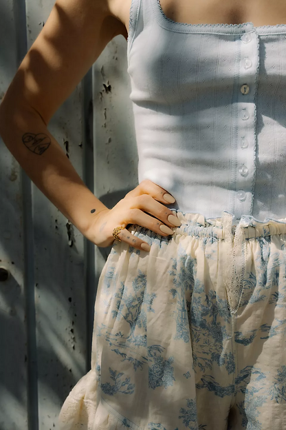 Ballad Blue
